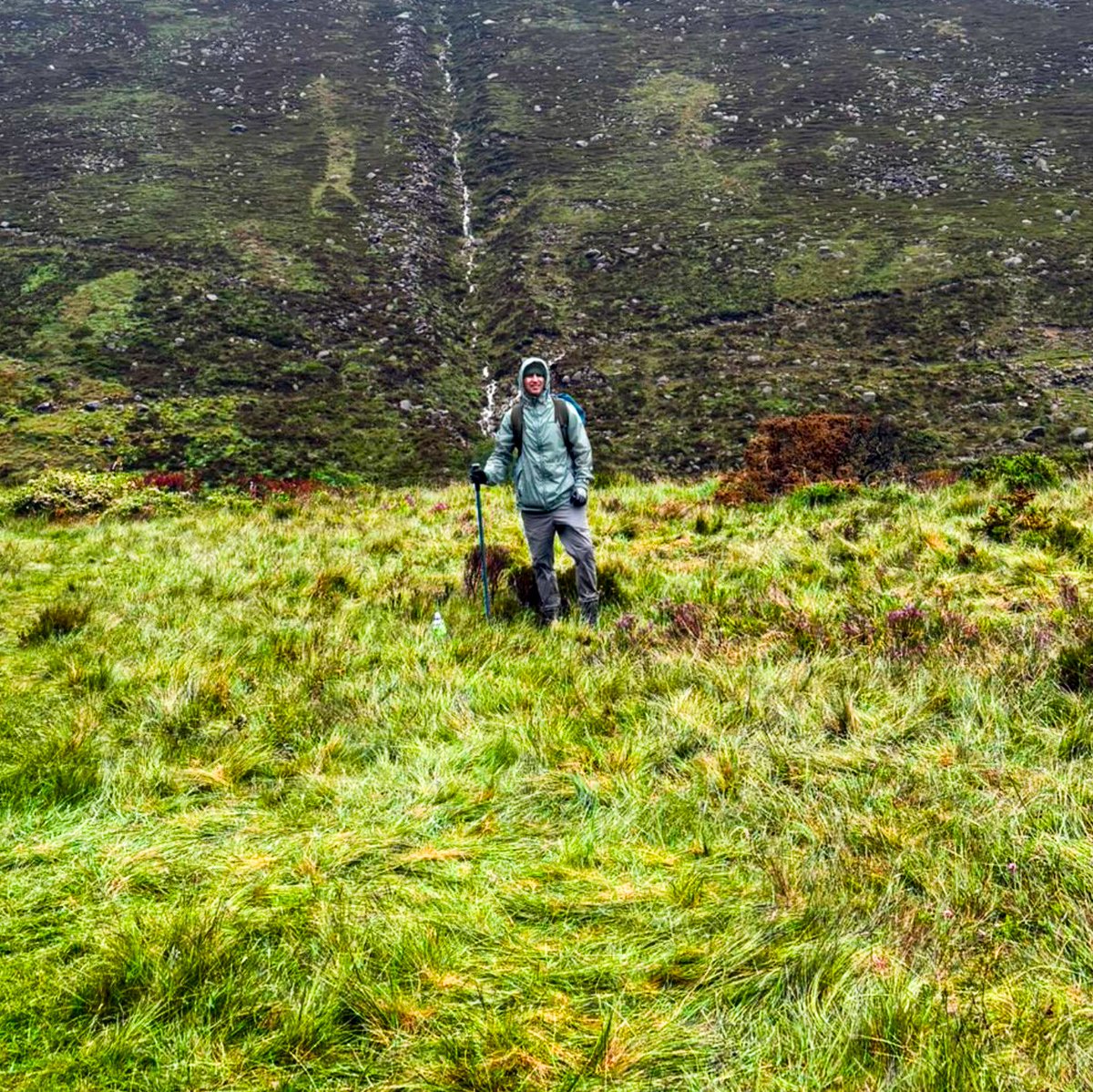 Driven2Hike tweet media