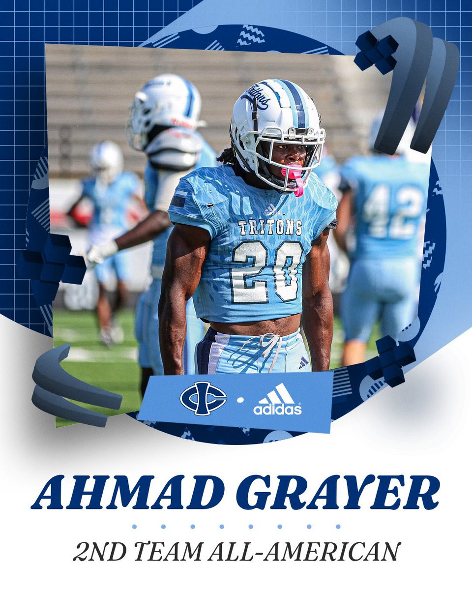 Iowa Central Football tweet media