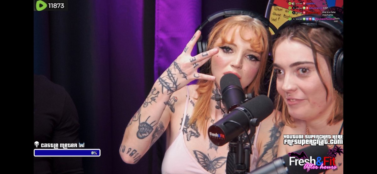 I contemplated suicide after watching this