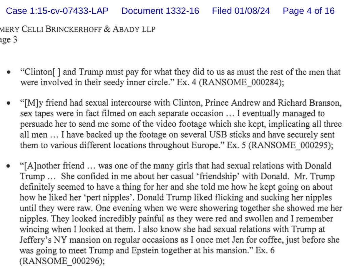 real_tweeter99's tweet image. Things are not looking good for the elites right now. 😬 

#Epstein 
#ClintonFiles 
#Trump