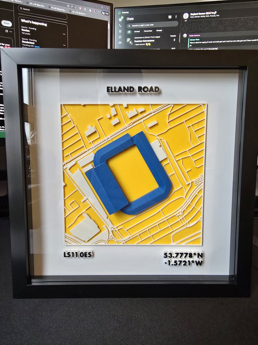 Kieren 🦉 tweet media