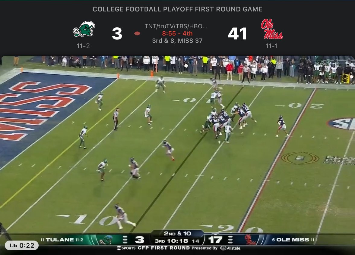 Mike Beeson tweet media