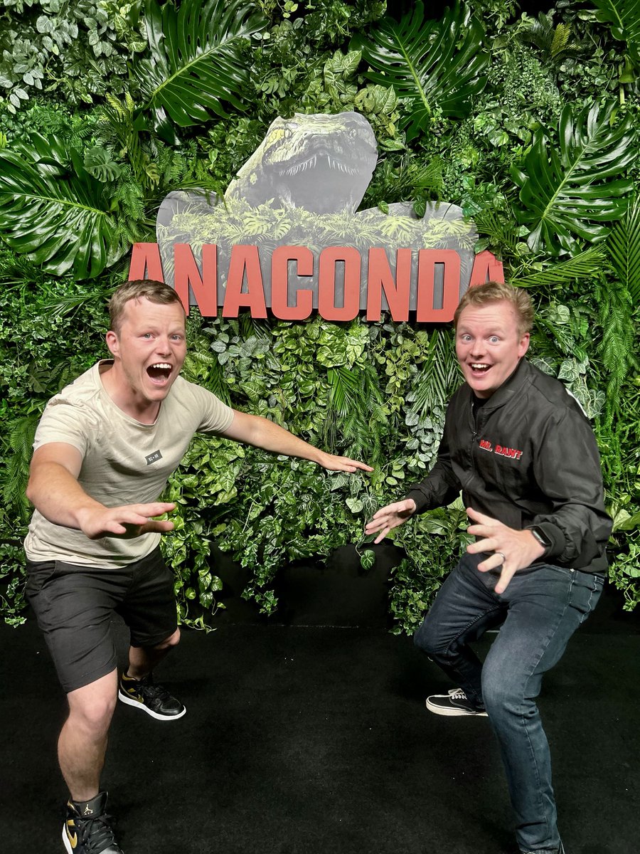 MarkMyWordsYT ➡️ TGX2026 tweet media