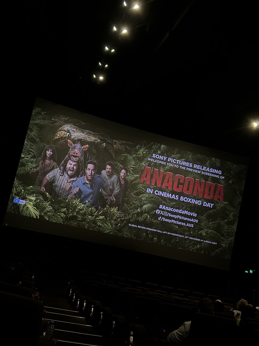 MarkMyWordsYT ➡️ TGX2026 tweet media