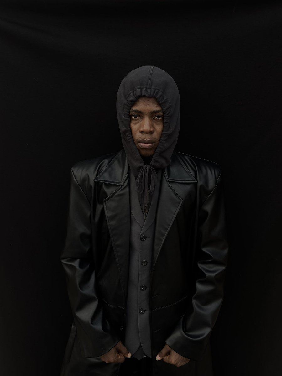 StitchesLab's tweet photo. SEASON 4 COLLECTION “2077” LIVE

LOOK 1 — STATE OF DEFIANCE https://t.co/hEXgfYtvjs
