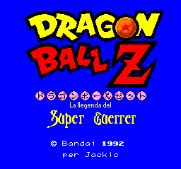 Manuelgl79's tweet photo. Nuevas traducciones al catalán, Dragon Ball Shenron no Nazo de Nes y Dragon Ball Saiya Densetsu de Super Famicom: https://t.co/1gT4HTj7cr
Ha ayudado mucha gente para mencionar aquí, detalles en el léeme.txt https://t.co/5rvwSnl39P