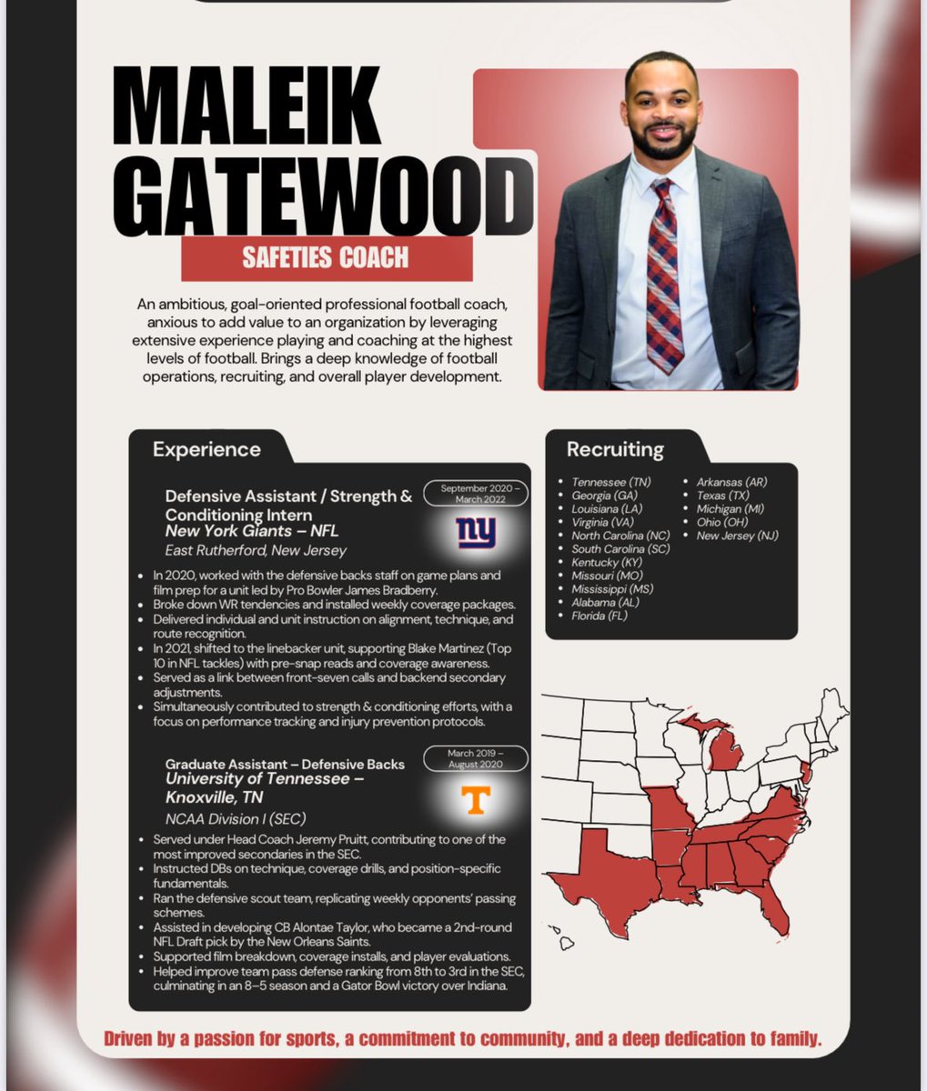 MaLeik Gatewood tweet media