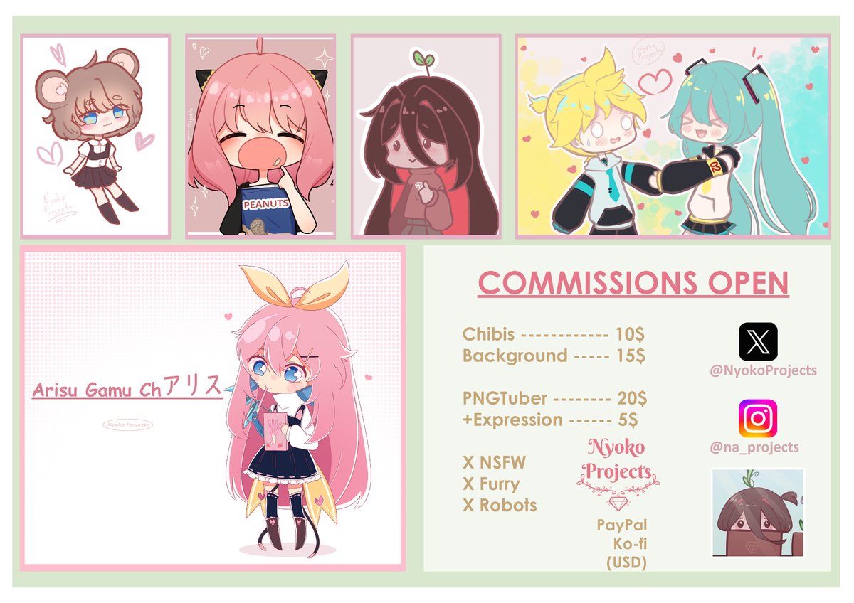 🌱Nyoko🌱 y ☯️Lee☯️ tweet media