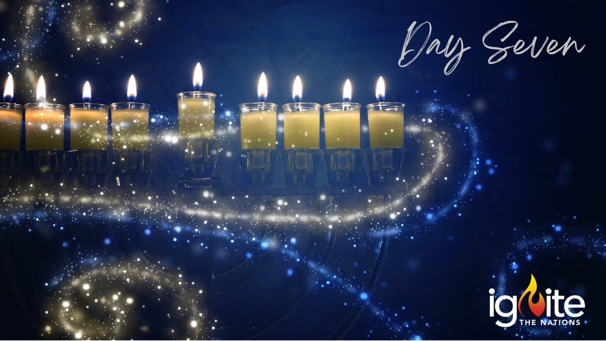 Ignite The Nations tweet media