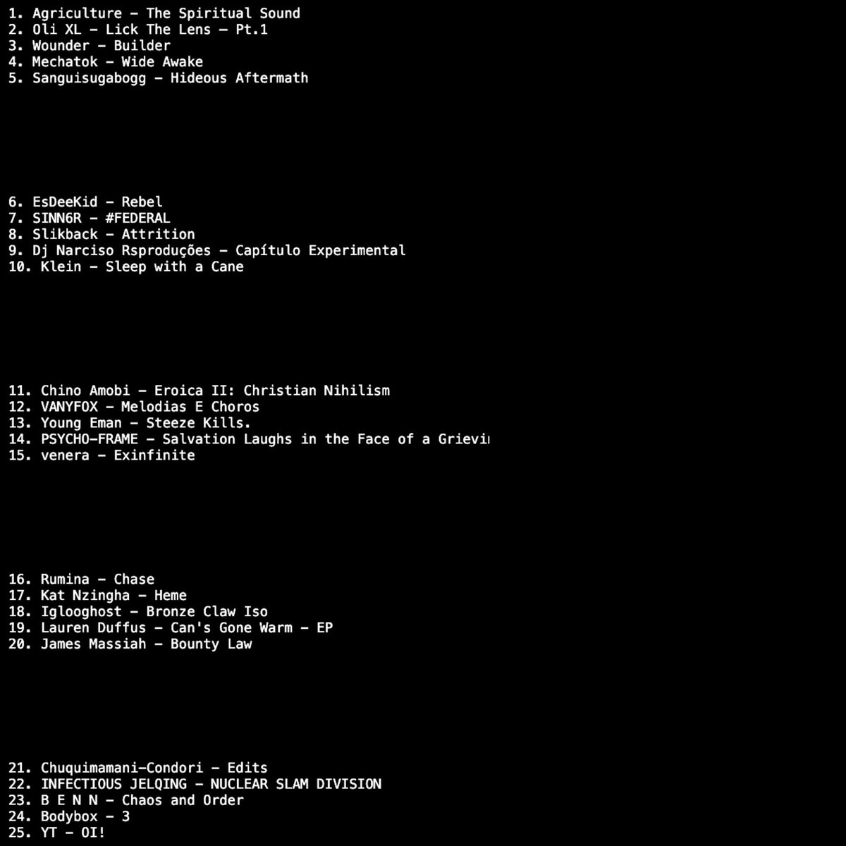 ENDGAMƎ tweet media