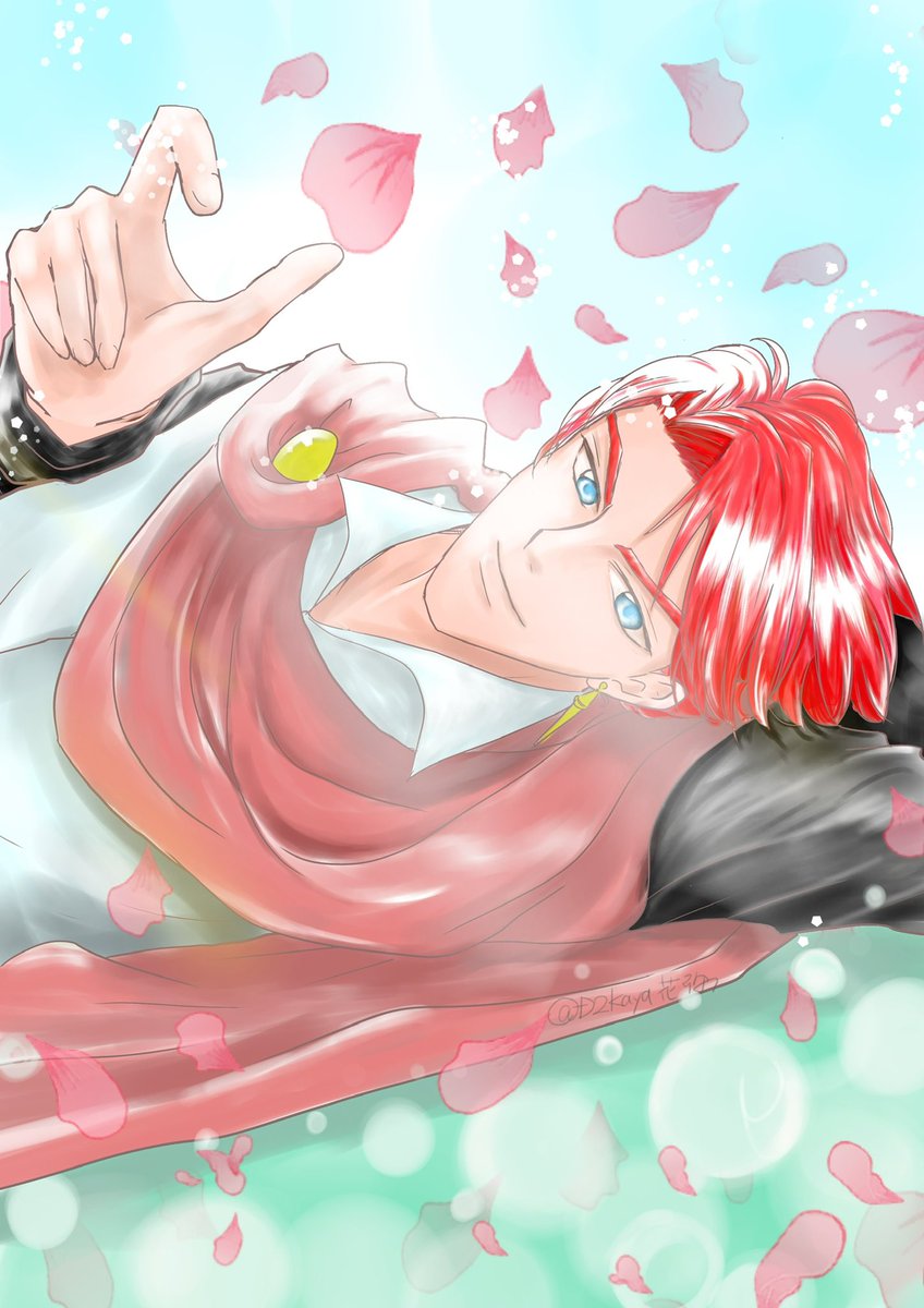 花弥 (@D2Kaya) / Posts / X