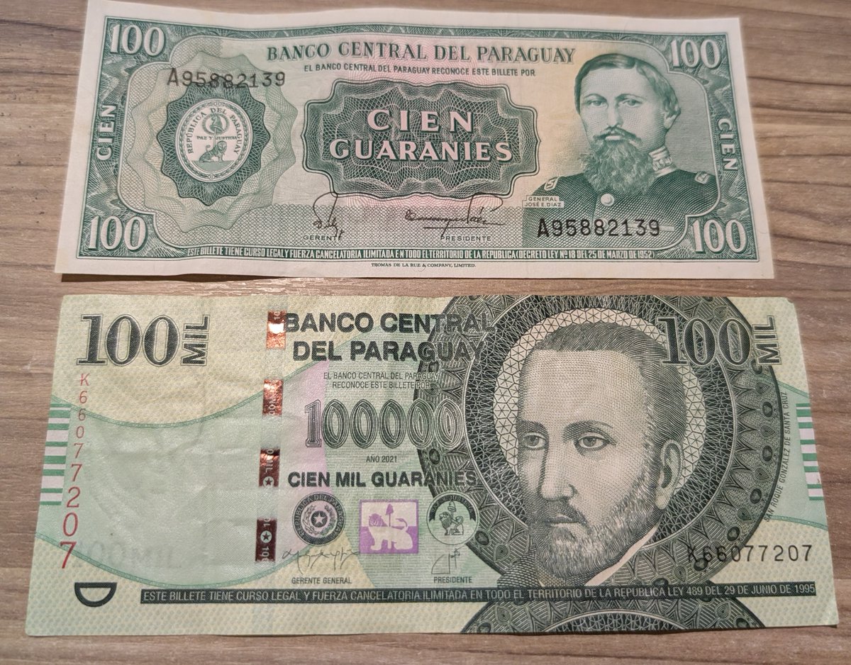 Nuño Sempere (Asunción) tweet media