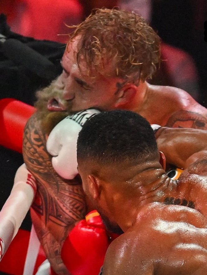 JakeSucky's tweet image. It's been a good weekend