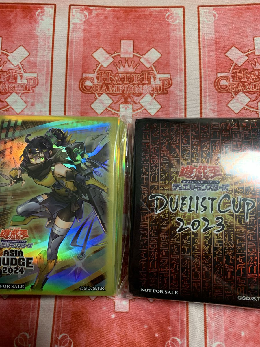 提供 リトルナイトスリーブ未開封8,000 デュエリストカップスリーブ未