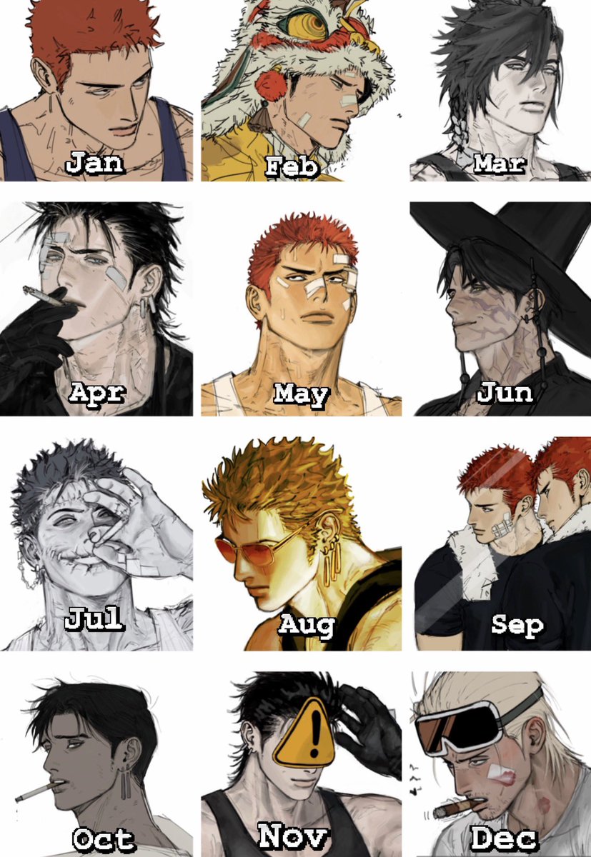 🦎⚠️ tweet media