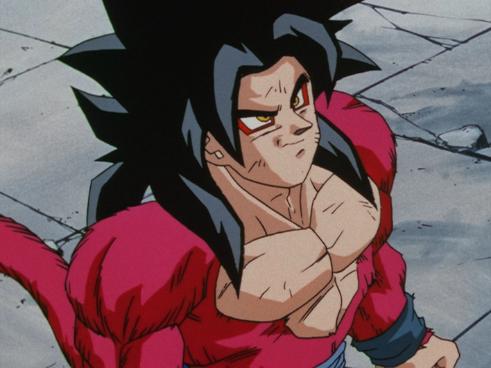 Dragon Ball Screencaps (@db_screencaps) on Twitter photo 