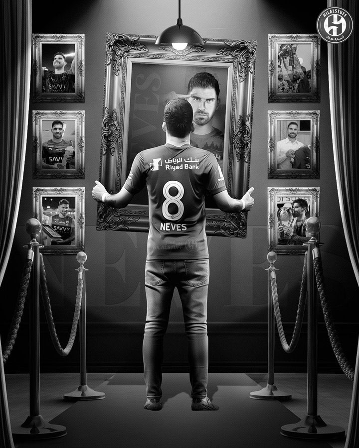 أخبار الهلال tweet media