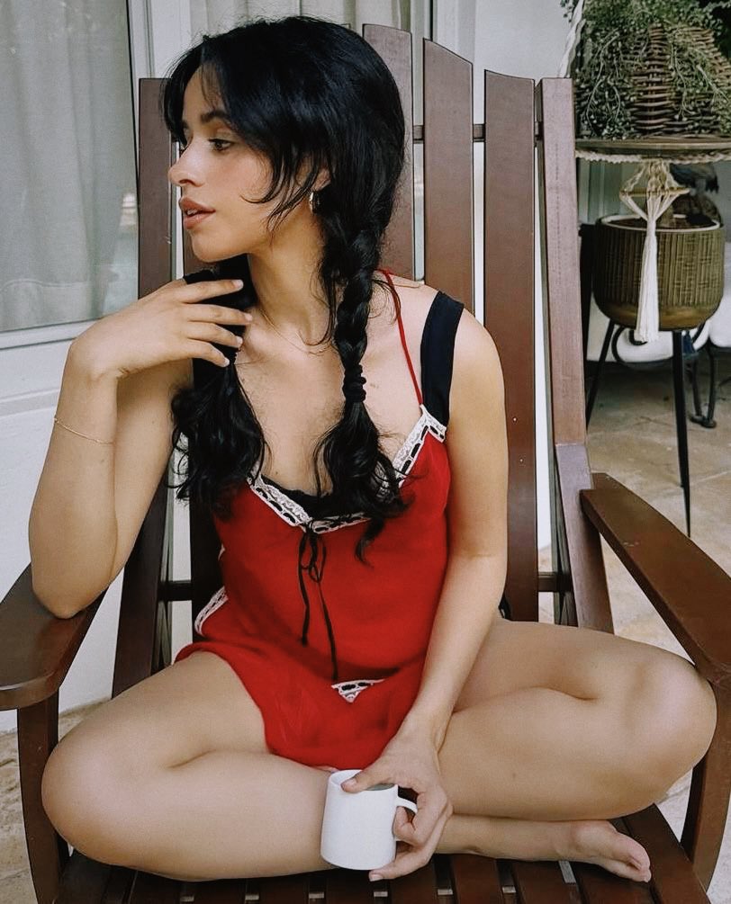best of camila tweet media