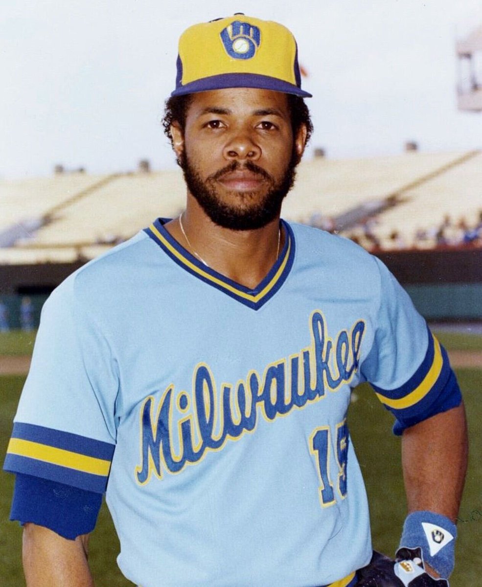 Day 16 of posting powder blue until the <a href="/Brewers/">Milwaukee Brewers</a> announce powder blue pants.

Coooooooooooop!