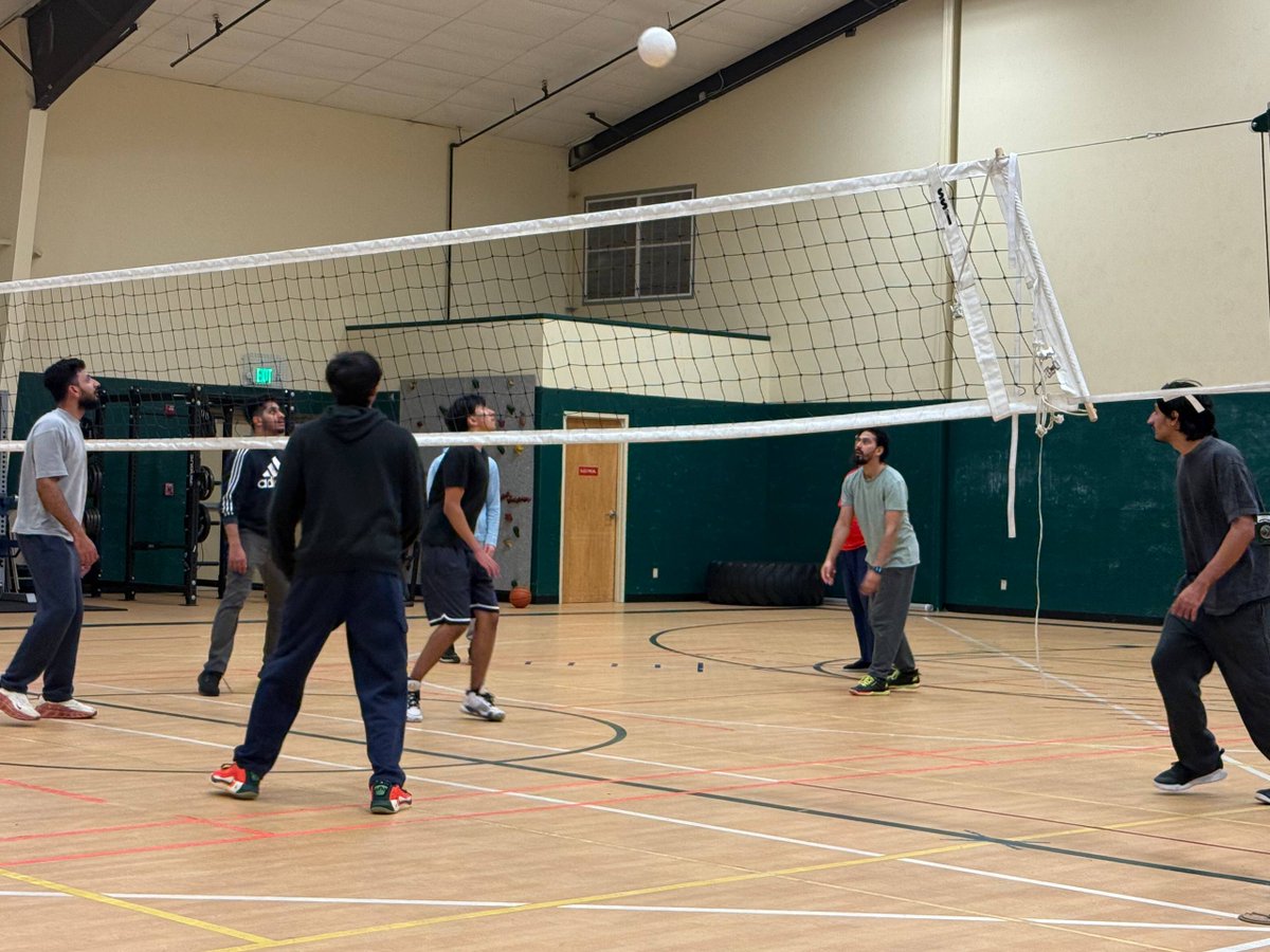 Muslim Youth of the Northwest Region tweet media