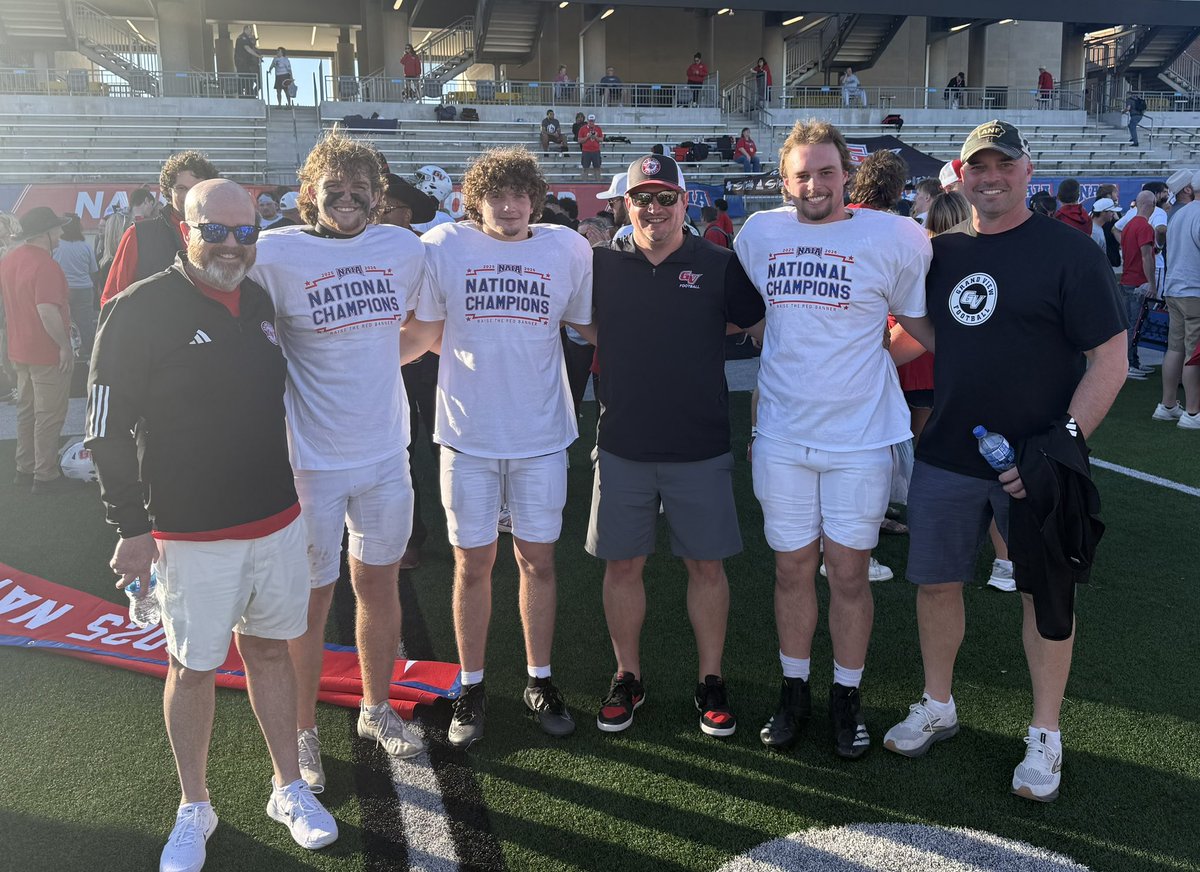 Deron Durflinger tweet media