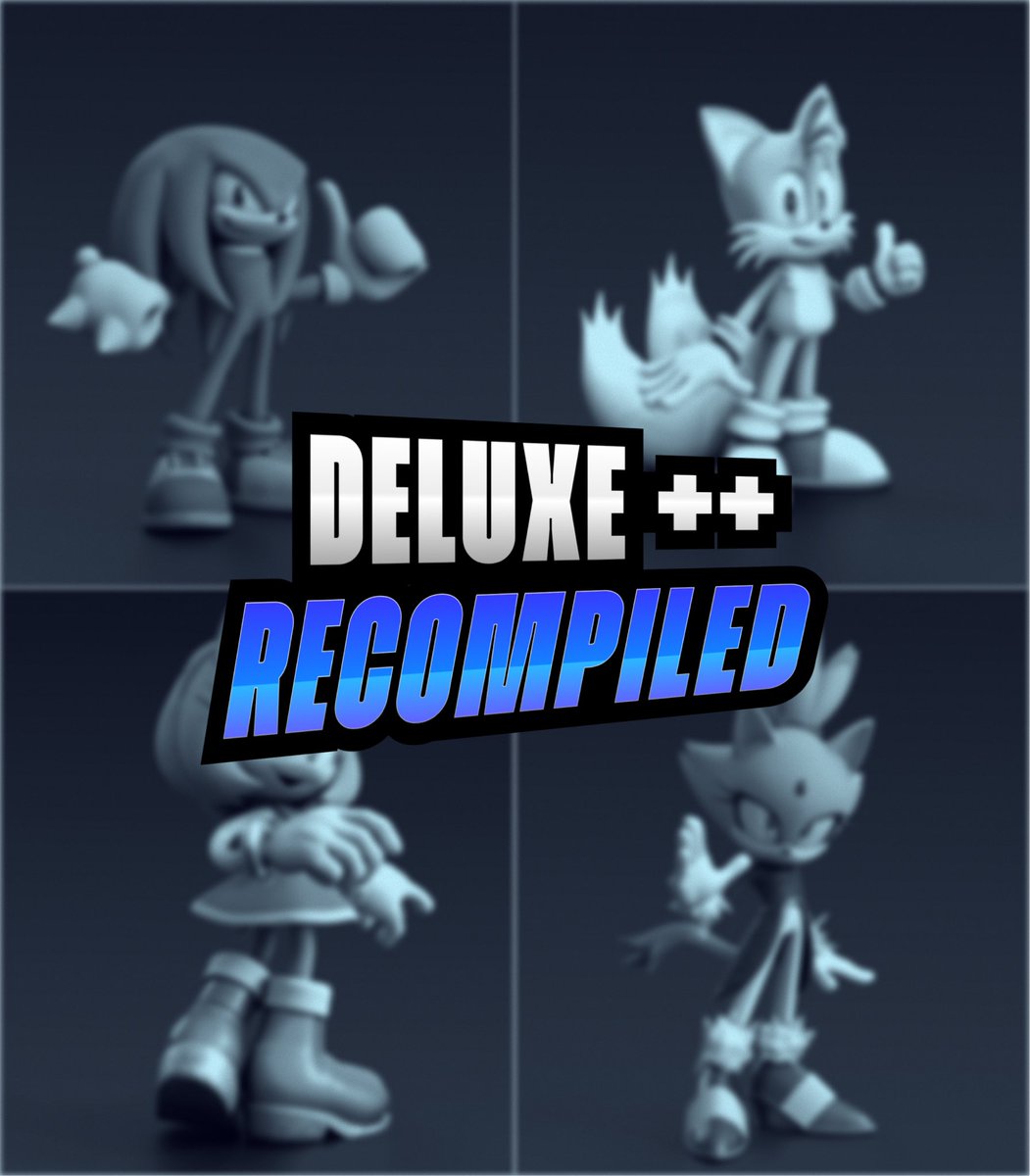 drive.google.com/drive/folders/…
Free rigs here, hope you all have fun using them.

Massive credits to <a href="/GameGuyBenn/">Benn</a> and <a href="/dokatzo/">Dokatzo</a>!!!