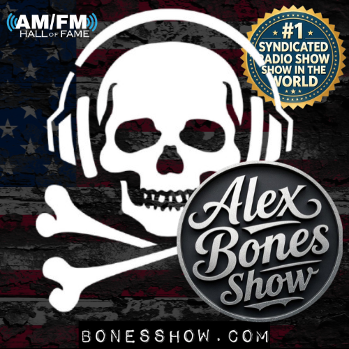 RealAlexBones1's tweet photo. Hot Mic Scandals &amp; Penis Care Tips
The #1 Syndicated Radio Show in the WORLD
https://t.co/8ze1MQ8mRX #podcast #podcasting #radio #radioshow https://t.co/yZWAOnZJa6