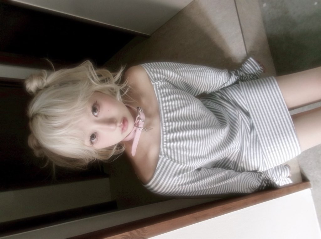 luckiigrl's tweet image. #new  juni  peepee  ⋆🐾° 💭