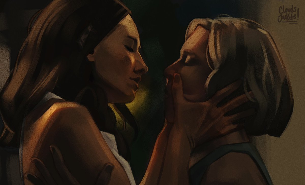 cloudsjackets's tweet image. i like you. #Pluribus #stursia