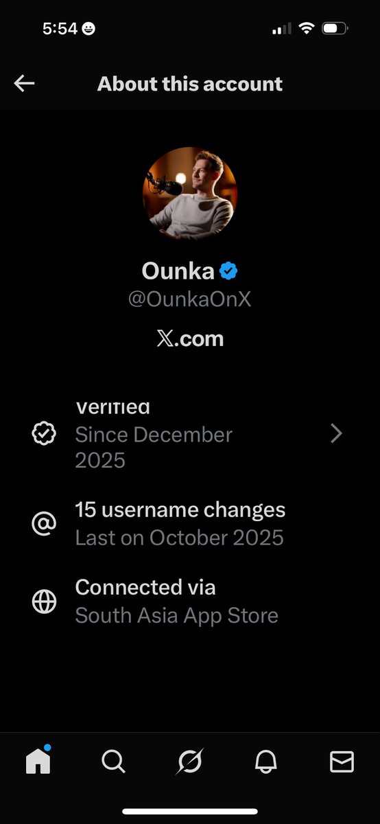 Harold Underwood tweet media