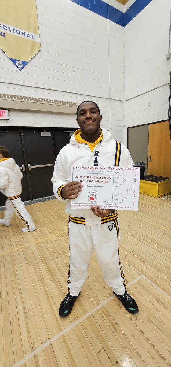 Jeremiah Big J Morgan tweet media