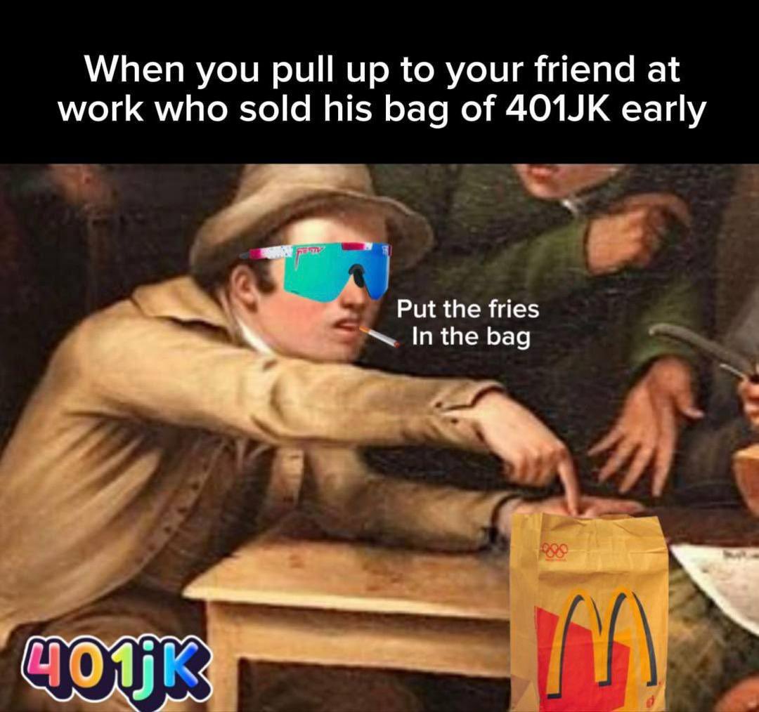 <a href="/HIIIGHERRR/">HIIIGHERRR</a> <a href="/mogcoin/">MOG COIN</a> Imagine Fading This 🚀🌖