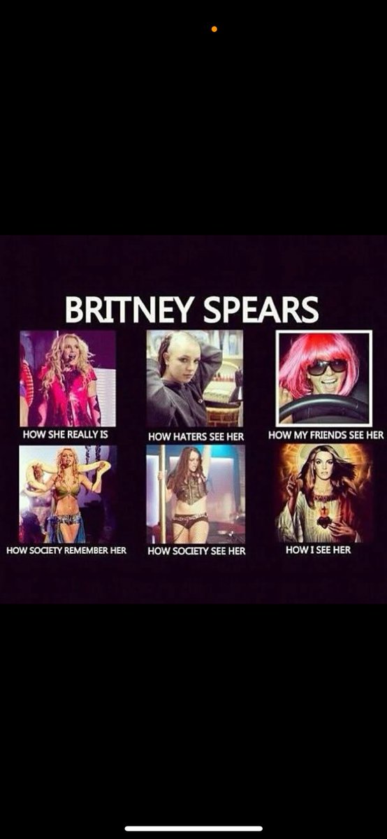 Neekid86's tweet photo. This is true #britneystan #BritneySpears https://t.co/gXipUTKHnm