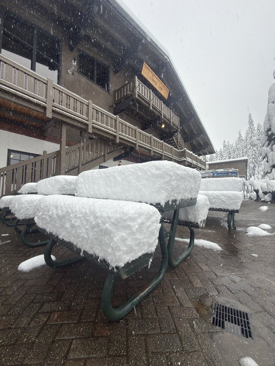 Summit at Snoqualmie tweet media