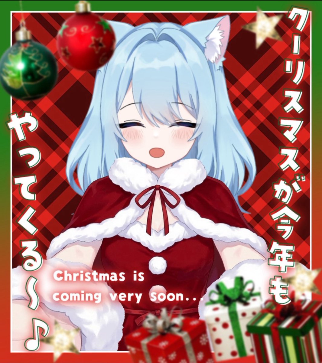 瑠羽にゃるる🐈🪽@初心者だけどFPS頑張る系Vtuber (@nyaru2_ru