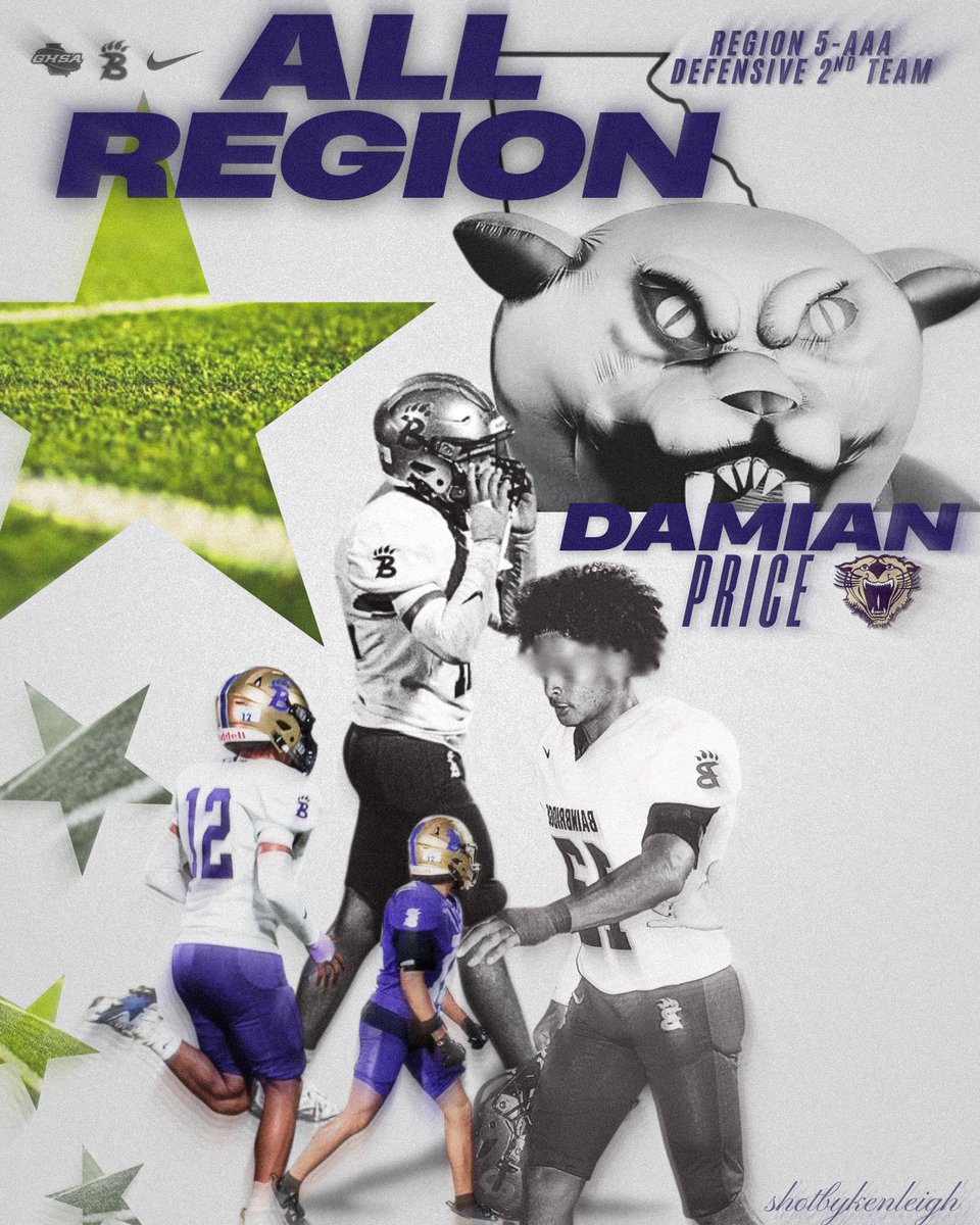 Damian_Price_'s tweet image. Thankful and blessed to go all region🙏🏼
@bryce_worthy 
@RecruitGeorgia 
@RossJynx