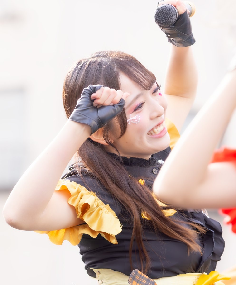KacchanPic's tweet photo. 2025-12-14 瑞浪バサラカーニバル
第6会場 ときわ第1駐車場会場

一華 -Ikka- 
『俺道～胸に宿るは、烈火の誇り～』

#一華Ikka
#バサカニ #バサラカーニバル #バサカニ2025 https://t.co/bUK9QVAlDB