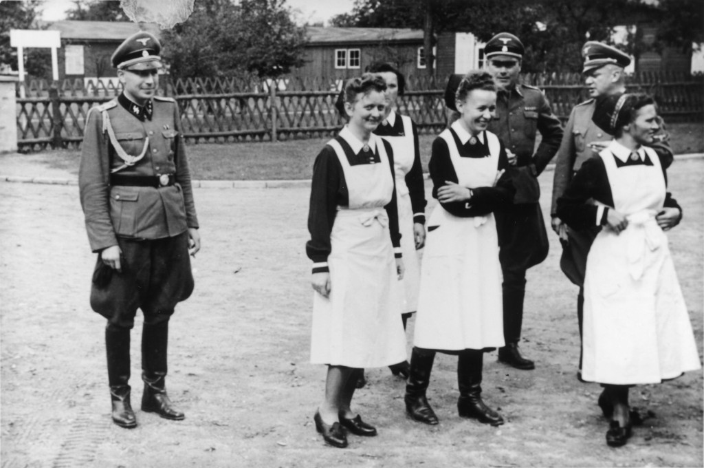 SlimSugar's tweet photo. @JacquiDeevoy1 @Johnincarlisle @rustyrockets Pretty certain these nurses didn't think what they were doing was murder either... https://t.co/KEsCj79Djq