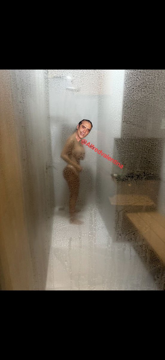 Alfredo Valentina tweet media