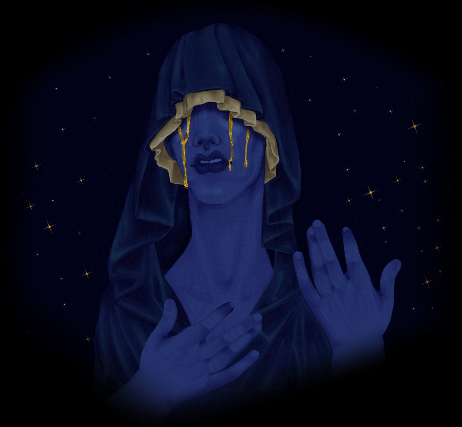 MrSadmanArt's tweet image. Howdy howdy internet!

My name is Marc!

I'm from North America but I've been all over.
I mostly do character design sketches, but I enjoy creature design too!
Sometimes I even RENDER (crazy, I know).

Website:
mj2s.carrd.co
Kofi:
ko-fi.com/magicmarker