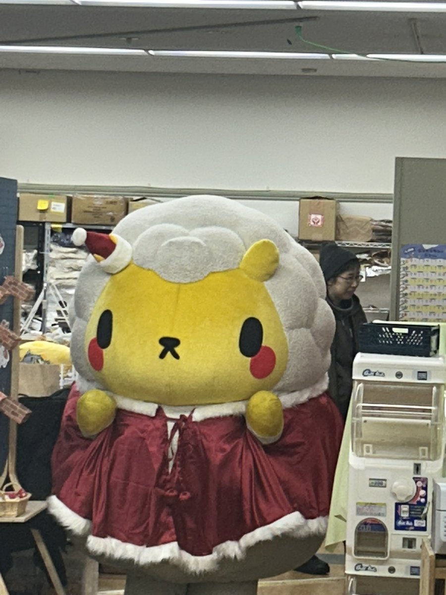 ちょっこりさん ジンくん 衣装 予約受付中】 ちょっこりさん コスチューム 服 真夜中のプリンス