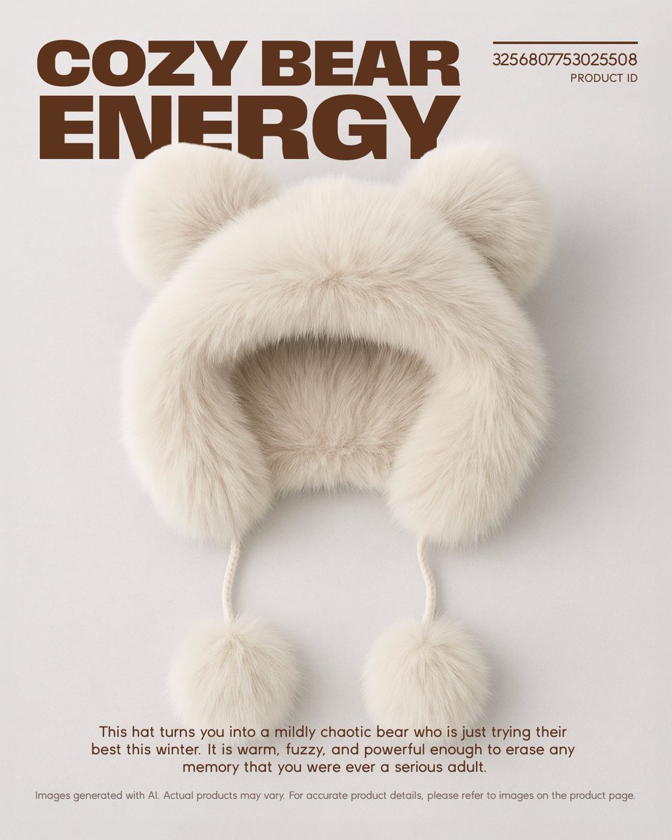 Hibernating all winter