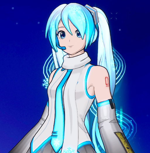 HYPEX's tweet image. Hatsune Miku &amp;amp; Orihime Inoue are currently both in the shop

AVAILABLE HERE: fortnite.com/item-shop?crea… #EpicPartner