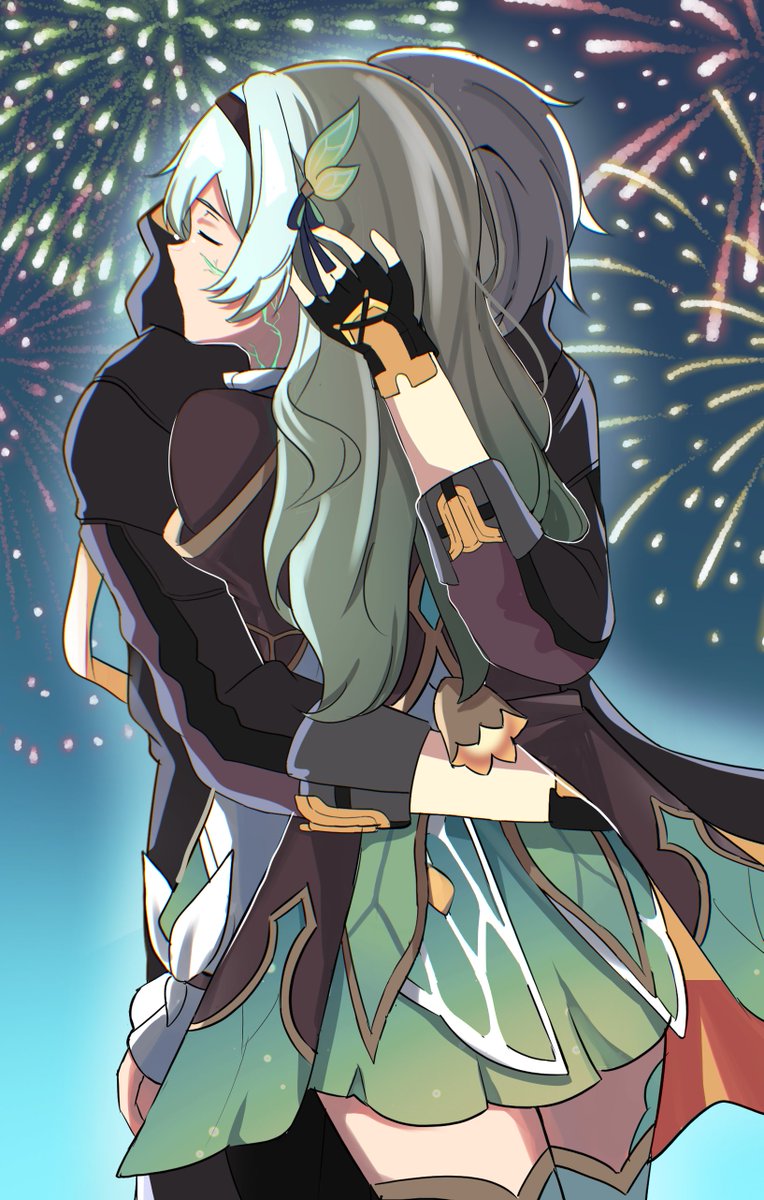 3.8
#HonkaiStaiRail #FireflyHSR