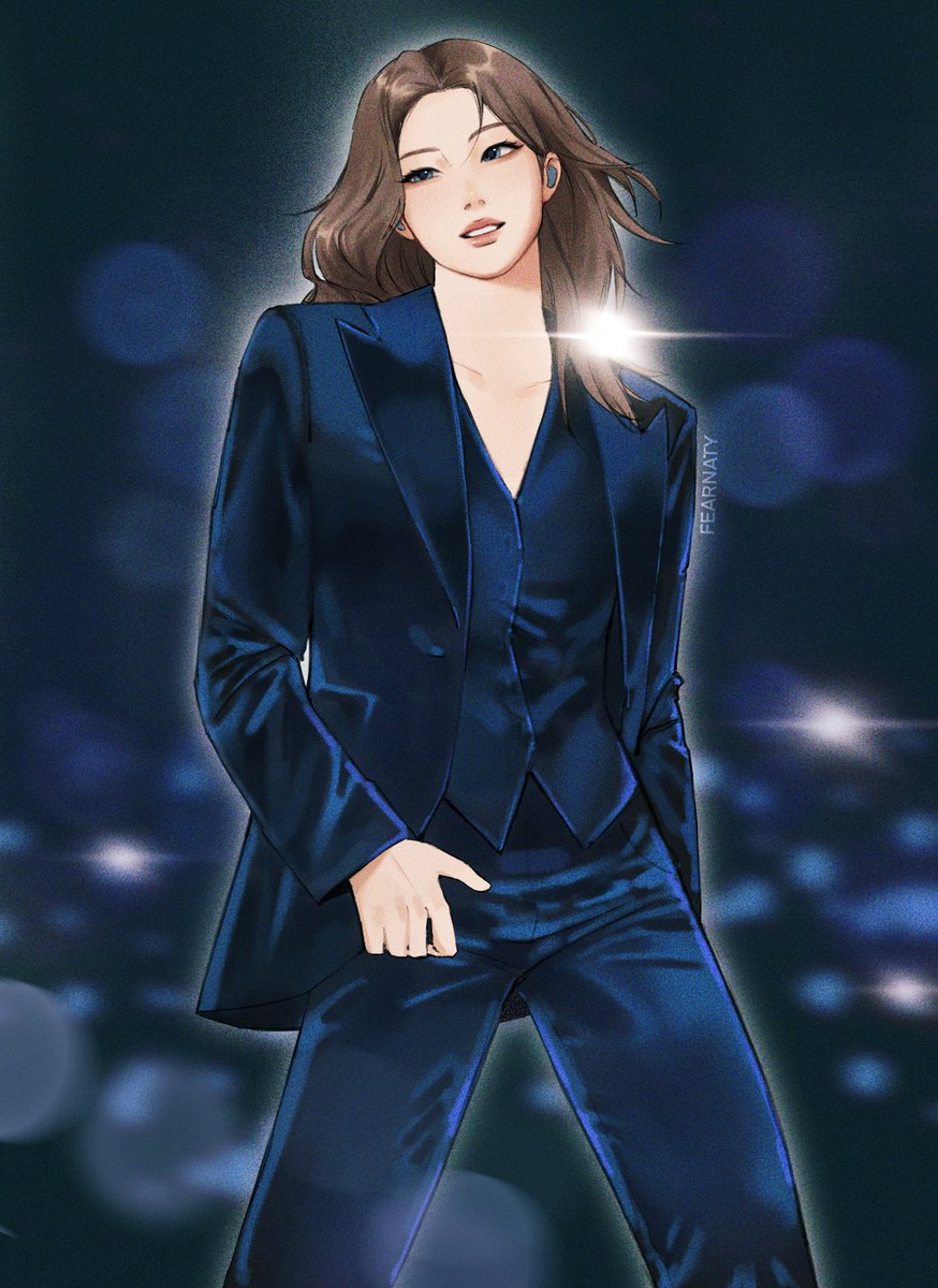 standing next to you 🎙️

#KAZUHA #LE_SSERAFIM #카즈하