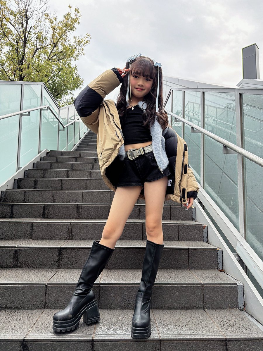 みおりん🩵杏西みおり🐶🩵1/31ワンマンライブ来てね🫶スーパープリティ