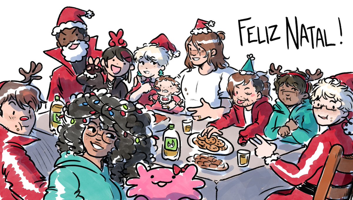 sou_velitas's tweet image. feliz natal chat #HEXATOMBE