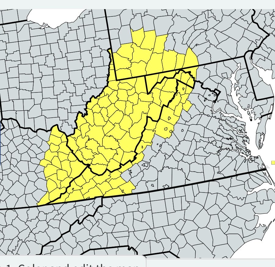 RodFitzwell69's tweet photo. Long live the true state of Westsylvania https://t.co/PMK8qSIqHF