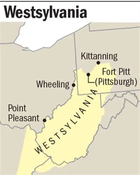 RodFitzwell69's tweet photo. Long live the true state of Westsylvania https://t.co/PMK8qSIqHF