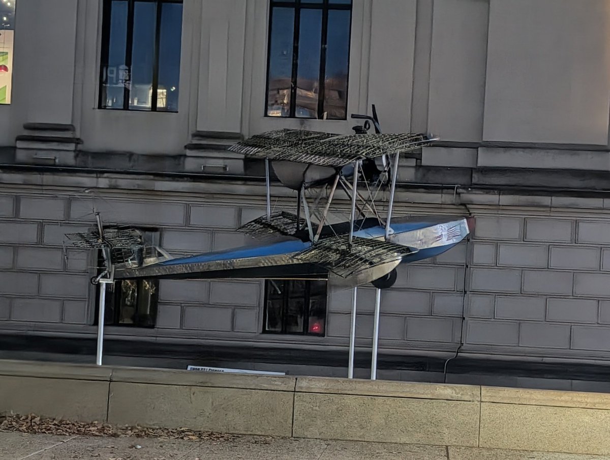 JSITTLOH's tweet photo. Went to Philadelphia today. If your only exposure to the city is as a fan of the opposing team at a sporting event, go back. If you enjoy history, go even if you've been there before. Some really cool stuff. https://t.co/xmyXTXAPr5